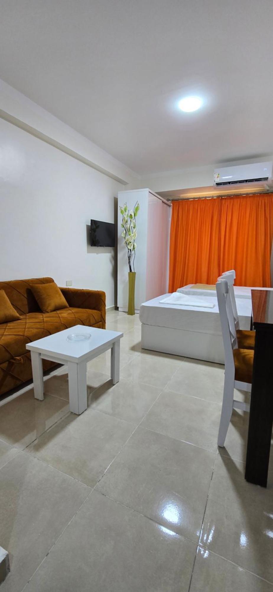 Tiba Golden Golden Coast Apartment Hurghada