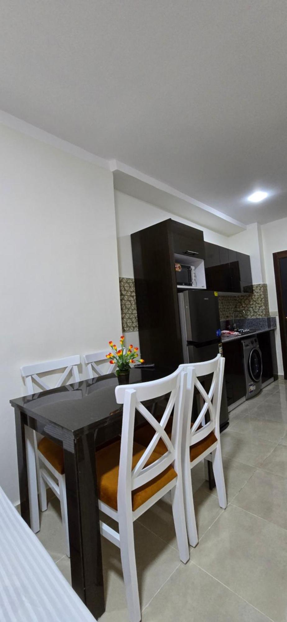 Tiba Golden Golden Coast Apartment