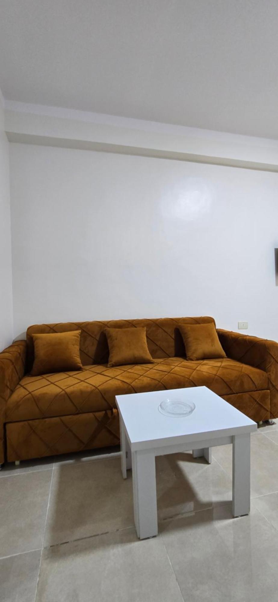 Tiba Golden Golden Coast Apartment Hurghada