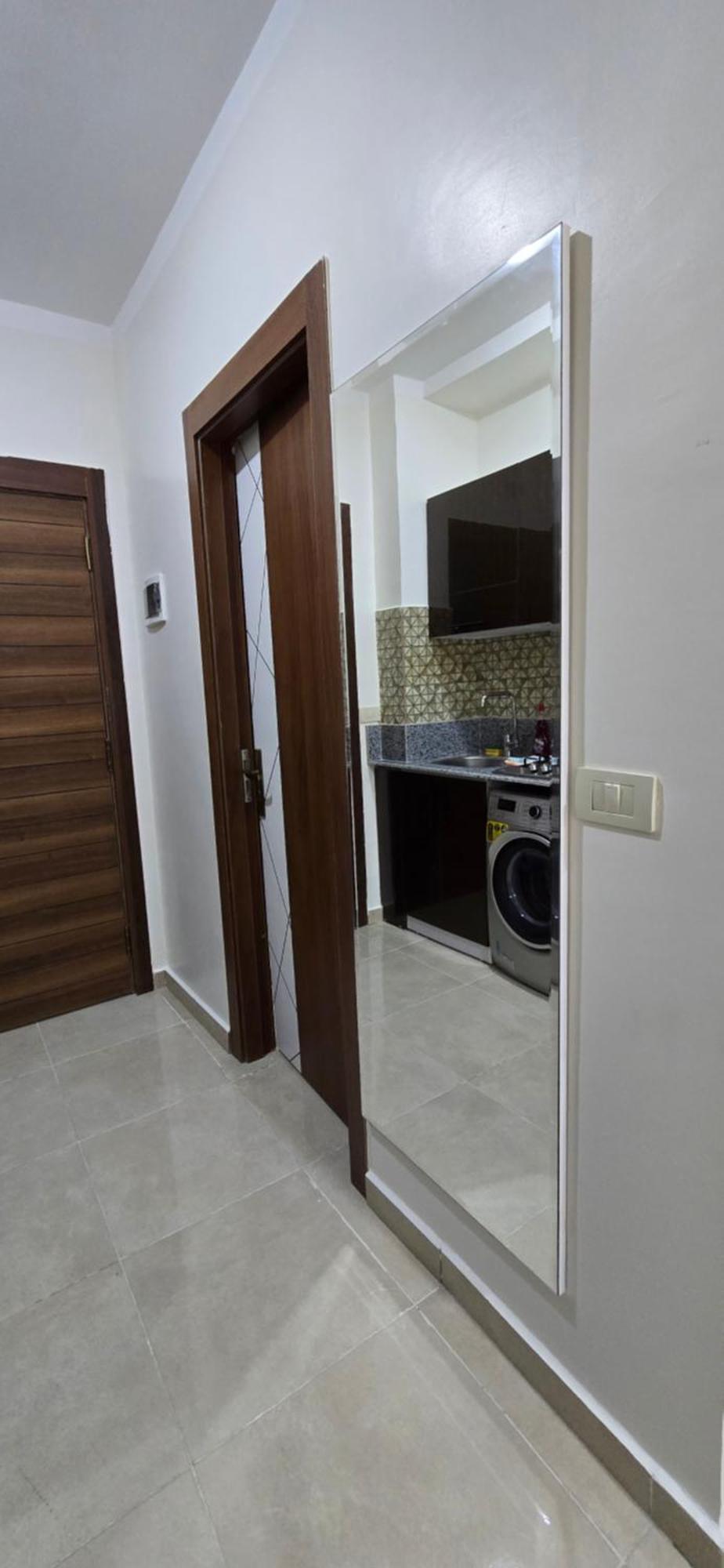 Apartment Tiba Golden Golden Coast Hurghada
