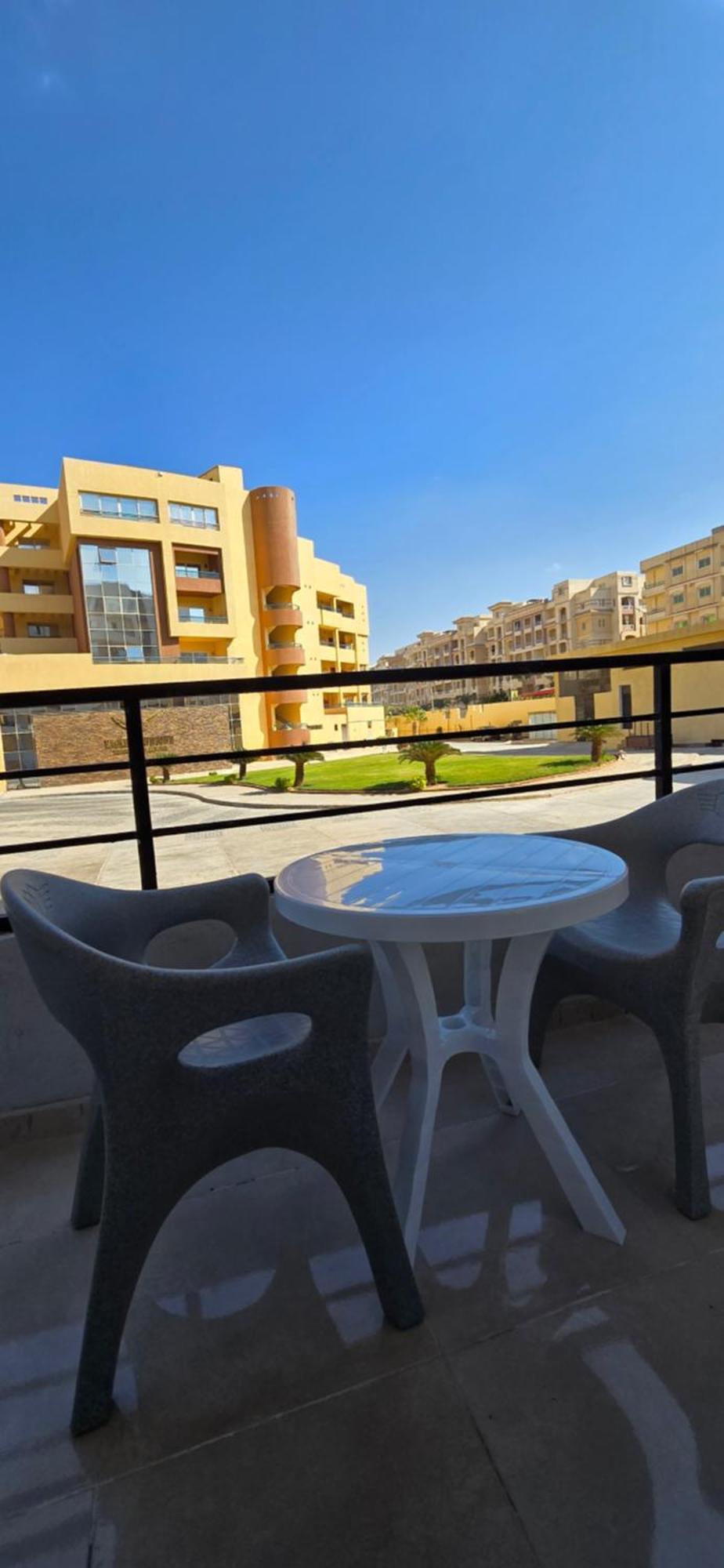 Apartment Tiba Golden Golden Coast